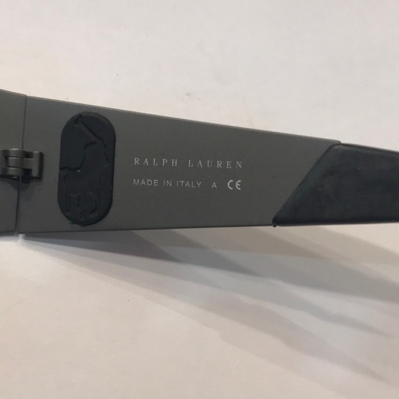 Polo By Ralph Lauren Wrap Sunglasses. #19.2 3047 Polo By Ralph Lauren Wrap Sunglasses. #19.2 3047
